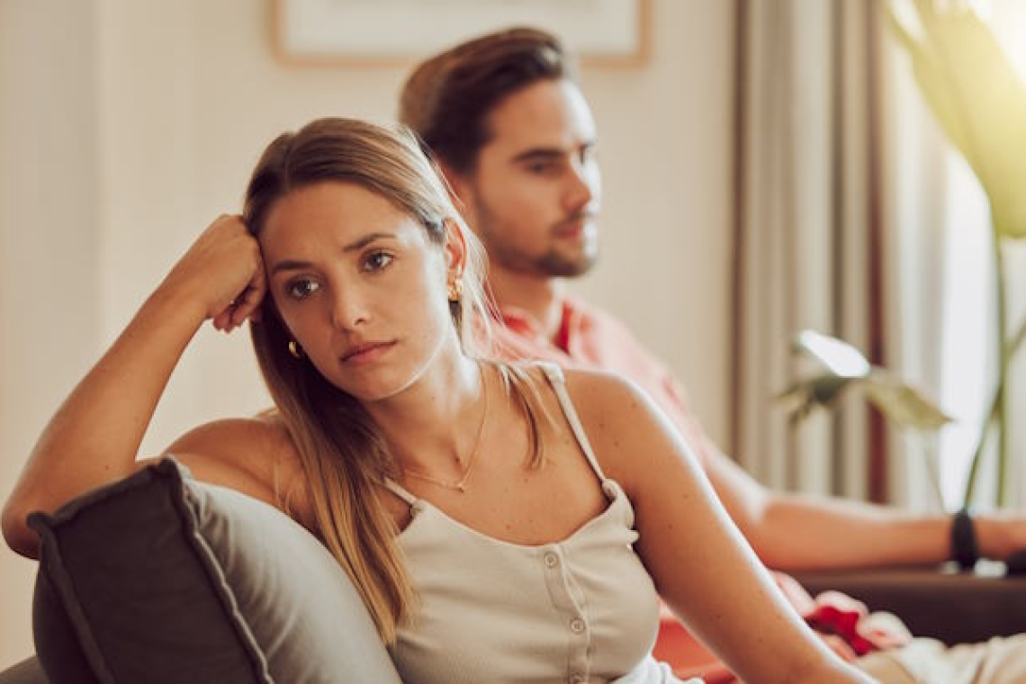 Τι θα γινόταν εάν κανείς δεν ένιωθε ποτέ ζήλια;