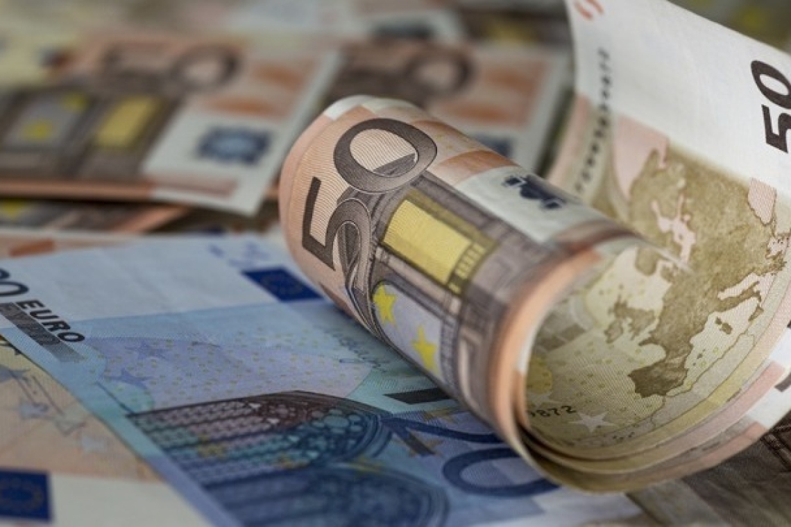 Τι θα γινόταν εάν όλοι οι άνθρωποι είχαν ακριβώς το ίδιο εισόδημα;