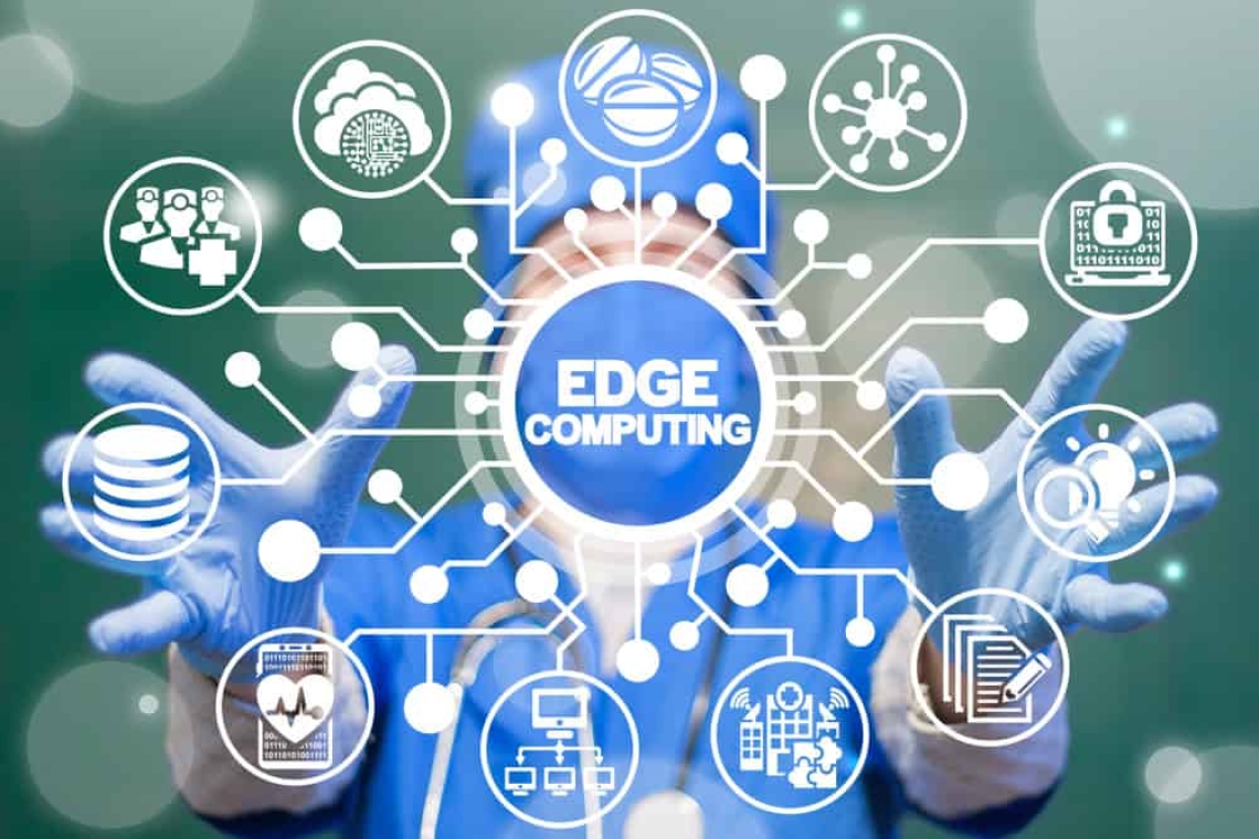Edge computing: Γιατί οι υπολογισμοί μεταφέρονται πιο κοντά στον χρήστη