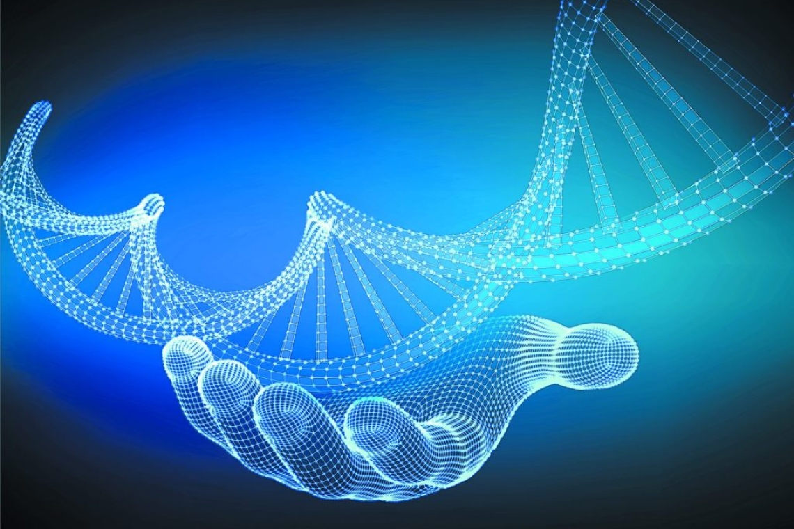 Υπολογιστές DNA: Η ημέρα που η φύση θα γίνει επεξεργαστής δεδομένων