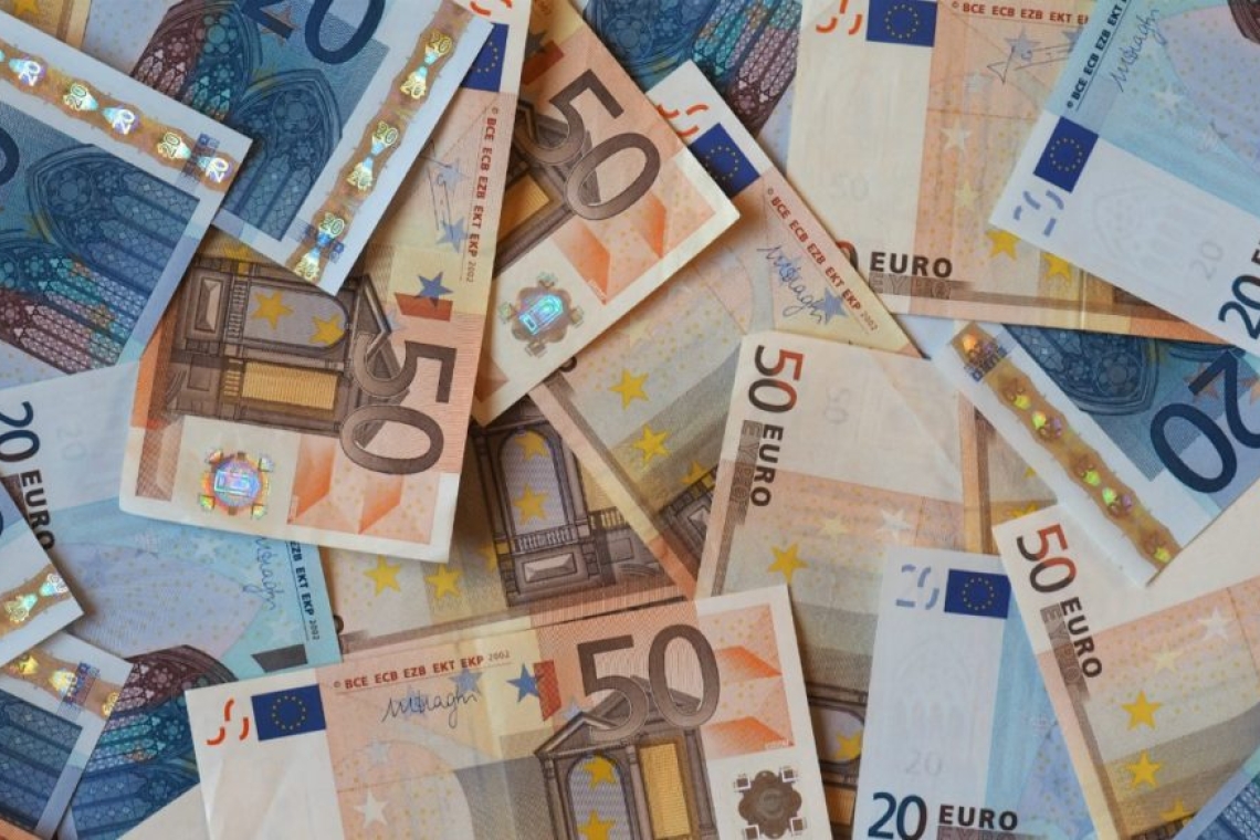 Τι θα γινόταν εάν τα χρήματα εξαφανίζονταν από τη μια μέρα στην άλλη;