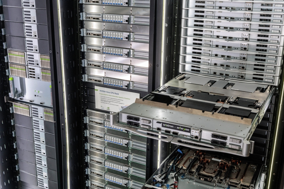 Υποβρύχια κέντρα δεδομένων: Γιατί οι servers μεταφέρονται κάτω από τη θάλασσα