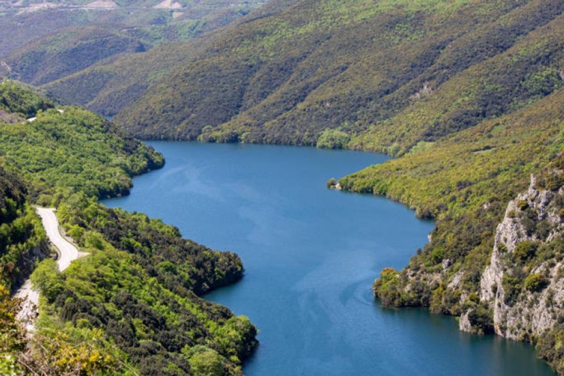 Τι θα γινόταν εάν τα ποτάμια άλλαζαν πορεία κάθε χρόνο;