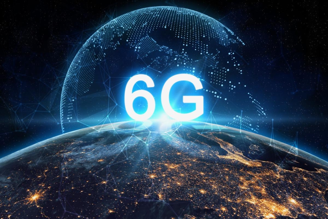6G: Τι θα αλλάξει μετά το 5G;
