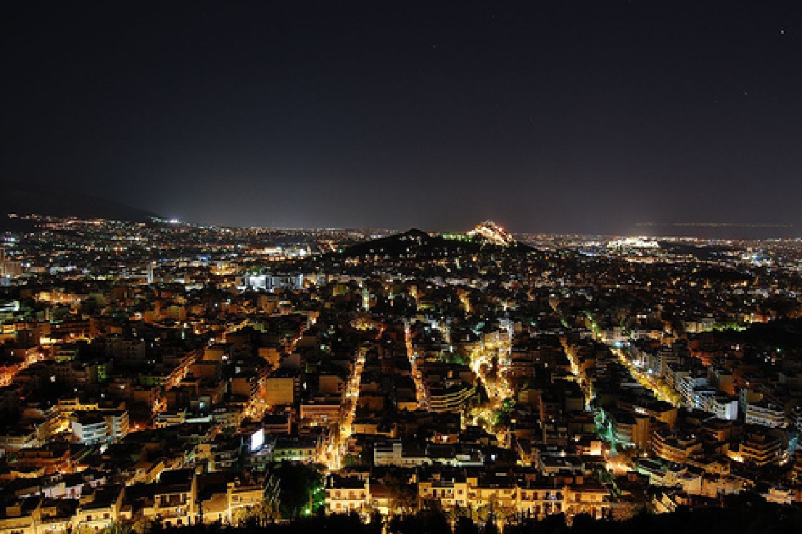 Τι θα γινόταν εάν η νύχτα διαρκούσε έναν ολόκληρο μήνα;
