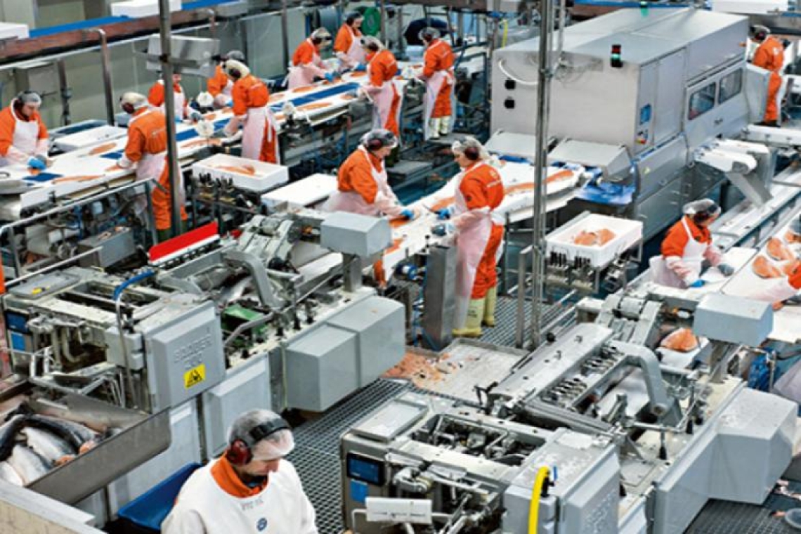 Τι θα γινόταν εάν οι μηχανές σταματούσαν ξαφνικά να λειτουργούν;