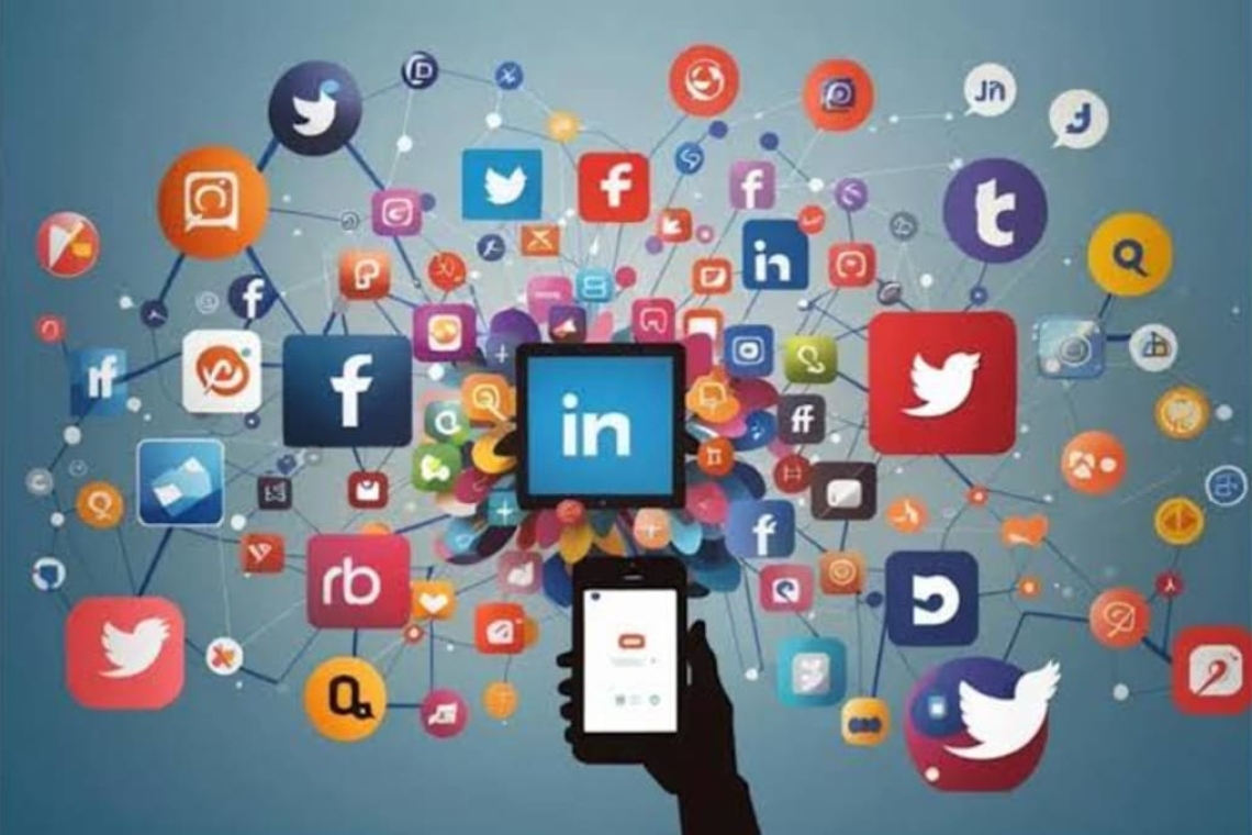 Τι θα γινόταν εάν τα social media εξαφανίζονταν ξαφνικά;