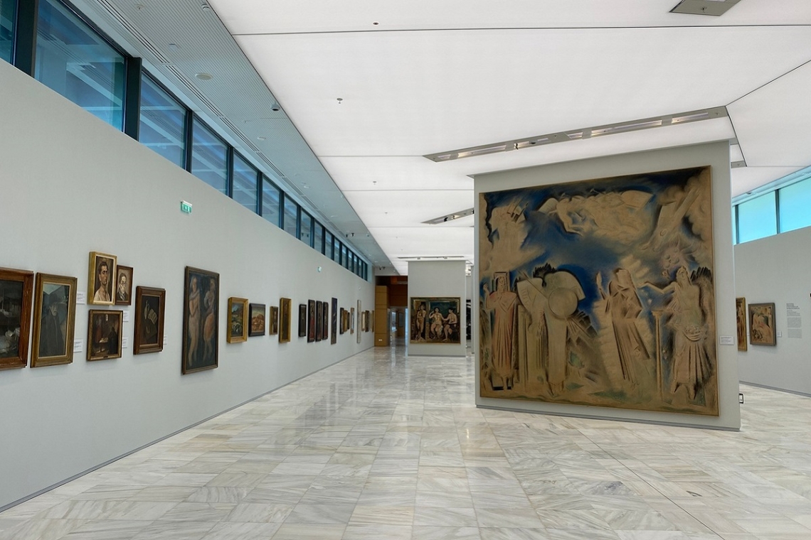 Η φωτογραφία στις γκαλερί αποκτά νέο ρόλο: Από το ντοκουμέντο στο συλλεκτικό έργο τέχνης