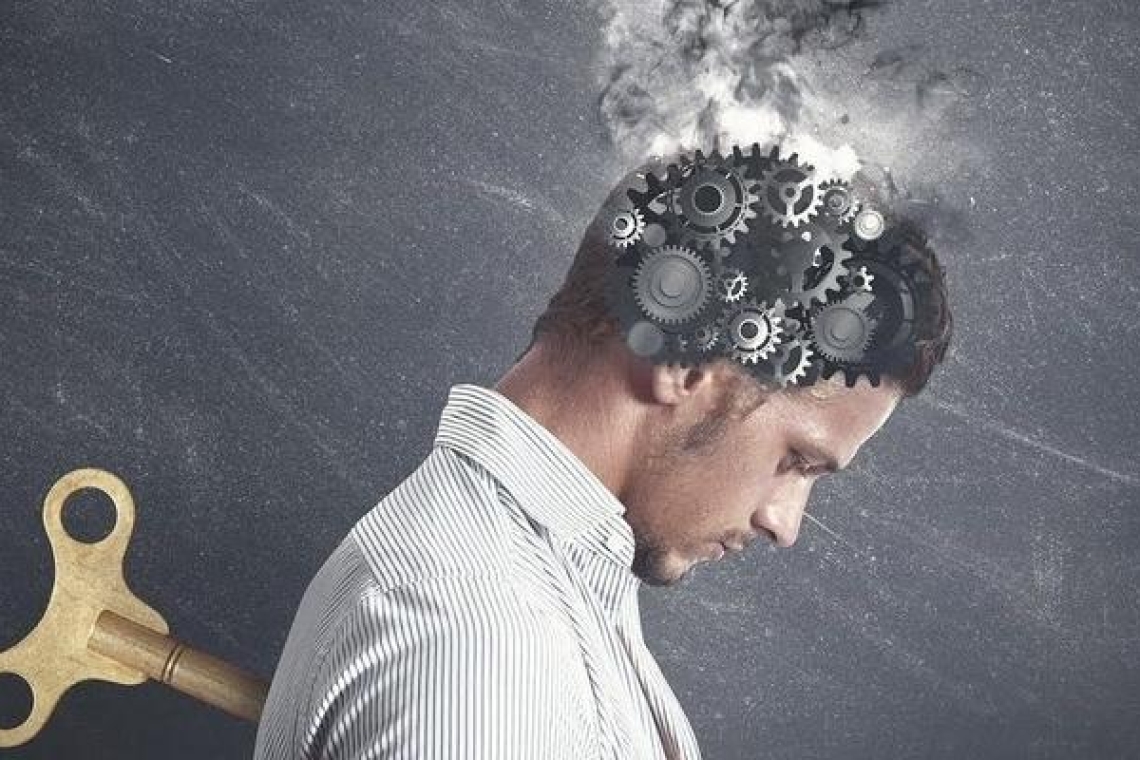 Η ψευδαίσθηση της πολυδιεργασίας και γιατί τελικά μας κάνει λιγότερο αποδοτικούς