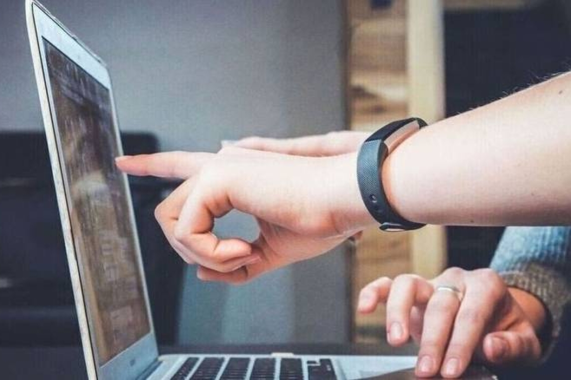 Από τους κωδικούς πρόσβασης στην ταυτοποίηση χωρίς συνθηματικά