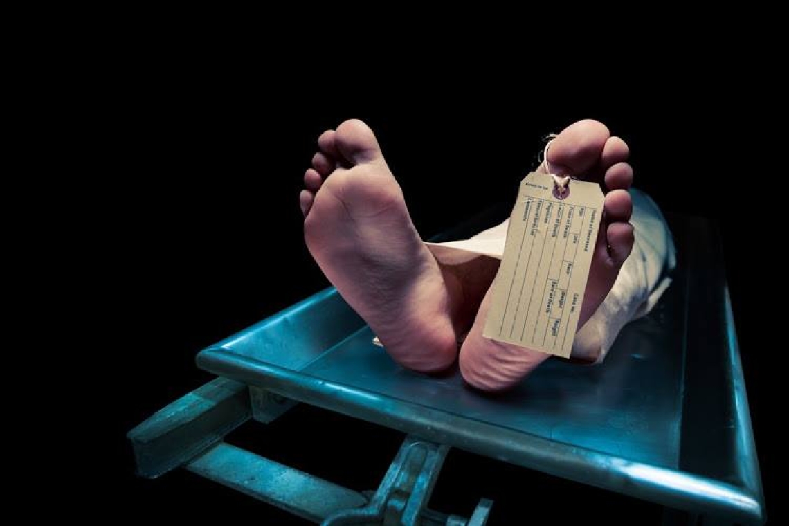 Τι θα γινόταν εάν κάθε άνθρωπος μπορούσε να γνωρίζει ποιος θα επηρεαστεί περισσότερο από τον θάνατό του;