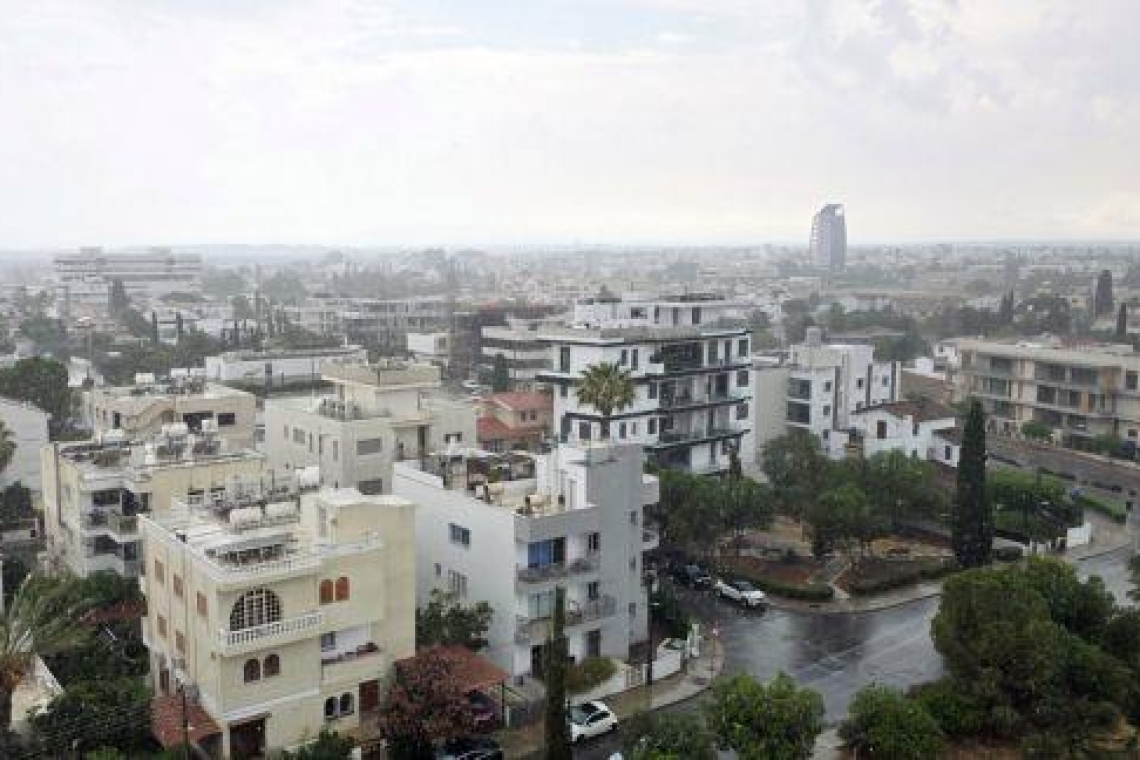 Ψηφιακά δίδυμα πόλεων: Η τεχνολογία που δημιουργεί ένα δεύτερο, εικονικό αστικό περιβάλλον